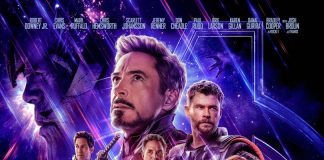 AVENGERS: ENDGAME Review by Bill Ramey