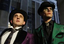 GOTHAM: Official Series Finale Trailer