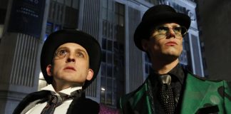 GOTHAM: Official Series Finale Trailer