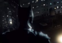 GOTHAM: Series Finale Promo