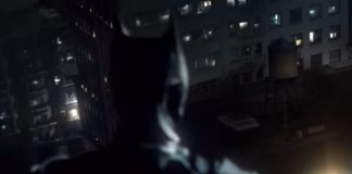 GOTHAM: Series Finale Promo