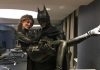 GOTHAM: Catwoman & Batman Pic…Kinda (UPDATED!)