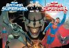 DC Announces New BATMAN/SUPERMAN Monthly Series