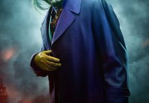 GOTHAM: 1st Official Look at The Joker