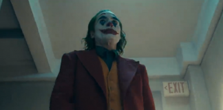 Phillips: JOKER “Doesn’t Follow Anything From the Comic Books”