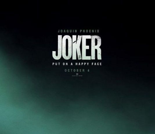 BOF’s JOKER Watch Party