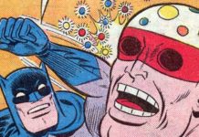 THE SUICIDE SQUAD: David Dastmalchian Cast as Polka Dot Man