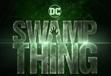 SWAMP THING Episode #8 Review