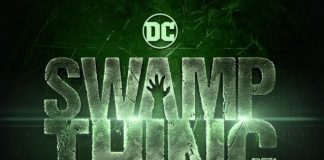 SWAMP THING Episode #10 Review