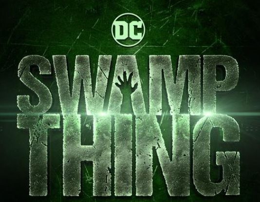 SWAMP THING Episode #10 Review