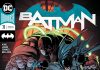 BATMAN #71 Review
