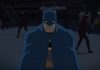 BATMAN VS. TMNT: Troy Baker Talks Voicing Both Batman and The Joker