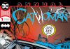 CATWOMAN ANNUAL #1 Review by John Funderburg