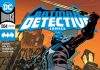 DETECTIVE COMICS #1004 Review