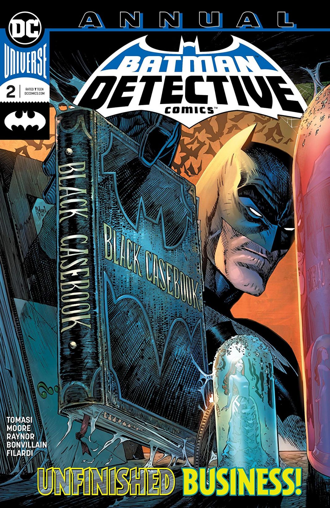 batman nerdenthum comicbuzz