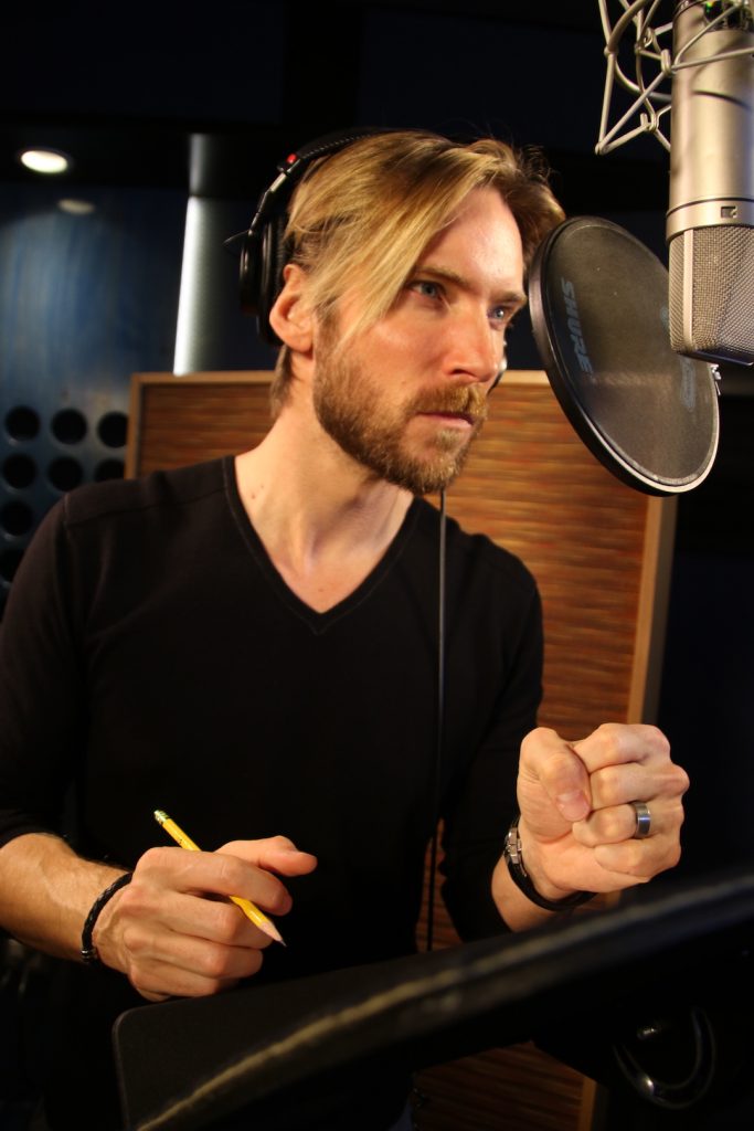 troy baker lego batman