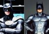Battle of The Batmen: Keaton vs. Kilmer by James Armstrong
