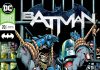 BATMAN #70 Review