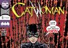 CATWOMAN #11 Review by John Funderburg