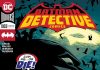 DETECTIVE COMICS #1003 Review