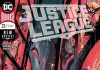 JUSTICE LEAGUE #23 Review