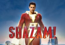 SHAZAM! Blu-ray Review