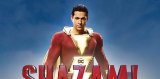SHAZAM! Blu-ray Review