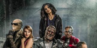 DOOM PATROL: Season 1 Review