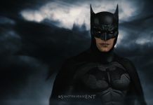 BOF Podcast #146: Pattinson is Batman Discussion