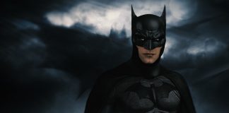 BOF Podcast #146: Pattinson is Batman Discussion