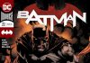 BATMAN #72 Review
