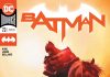 BATMAN #73 Review