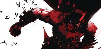 THE BATMAN WHO LAUGHS #6 Review