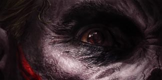 BATMAN: DAMNED #3 Review