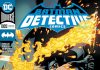 DETECTIVE COMICS #1005 Review