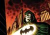 DETECTIVE COMICS #1006 Review