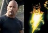 BLACK ADAM Has a Director