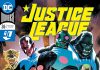 JUSTICE LEAGUE #26 Review