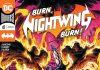 NIGHTWING #61 Review