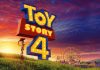 TOY STORY 4 Review