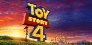 TOY STORY 4 Review