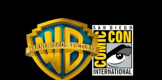 WB Not Having “Hall H” Presentation at SDCC ’19
