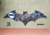 BATMAN 80: Bat-Murals Popping Up Across the US!