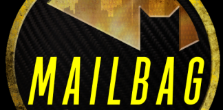 The June 2019 Batman On Film Mailbag #2