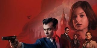 PENNYWORTH Gets a Poster and Trailer