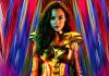 New WONDER WOMAN 1984 Poster Features New WW Suit!
