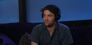 Robert Pattinson Talks Superhero Roles in 2017