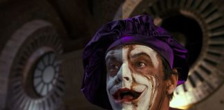 BATMAN/RETURNS/FOREVER/B&R 4K Review