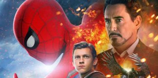 SPIDER-MAN: HOMECOMING Review