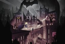 BATMAN: THE DEFINITIVE HISTORY OF THE DARK KNIGHT Trailer Released